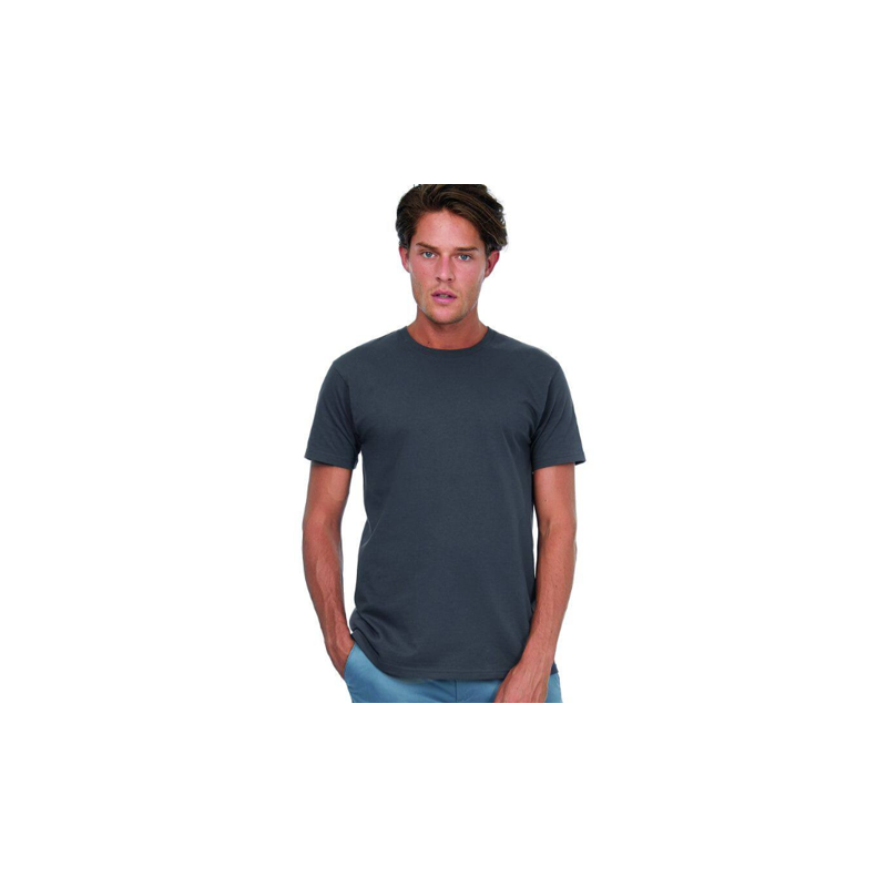 Tee-shirt homme col rond 190