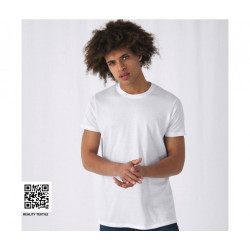 T-shirt col rond